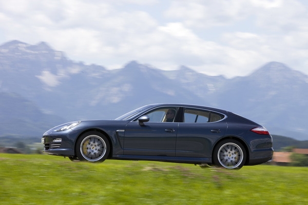 Porsche_Panamera_S