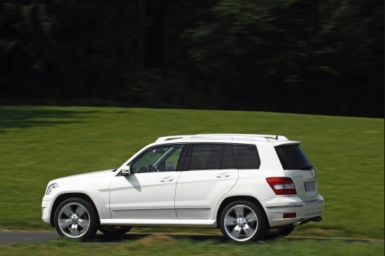 M-Benz_GLK-Class_GLK220 CDI 4MATIC BlueEFFICIENCY