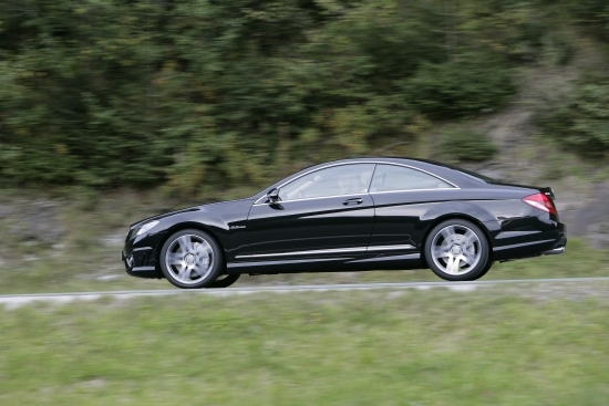 M-Benz_CL-Class_CL63 AMG