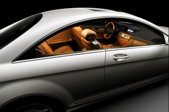 M-Benz_CL-Class_CL600