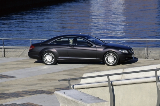 M-Benz_CL-Class_CL500