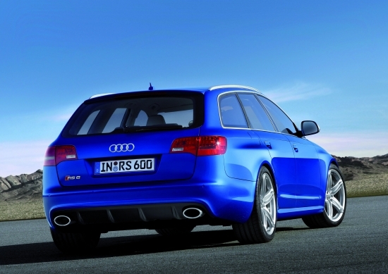 Audi_A6 Avant_RS6