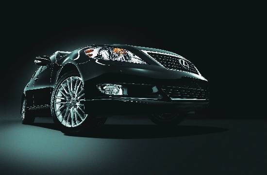 Lexus_LS_460 Vertex Edtion