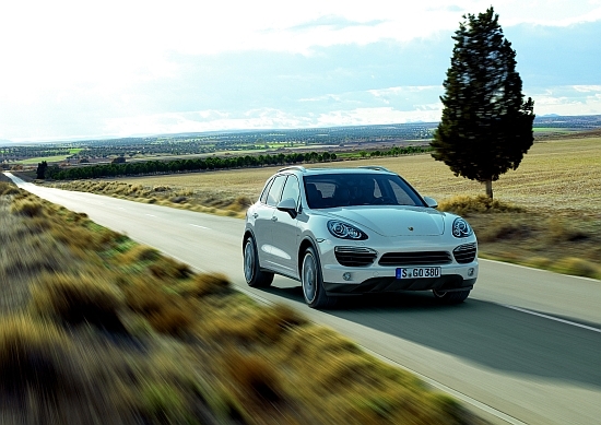 Porsche_Cayenne_S Hybrid