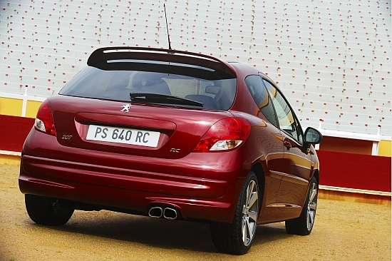 Peugeot_207 GTi_1.6