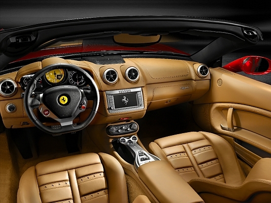 Ferrari_California 30_4.3 V8