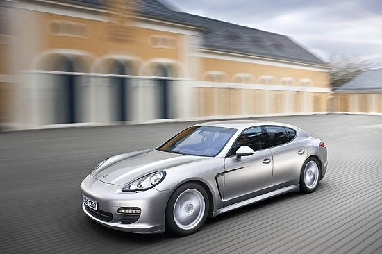 Porsche_Panamera_3.6