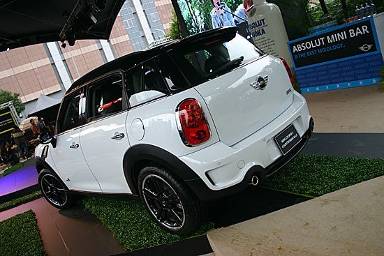 Mini_Countryman_Cooper S ALL4