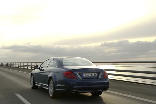 M-Benz_CL-Class_CL500 BlueEFFICIENCY