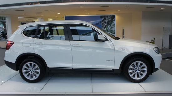 BMW_X3_xDrive28i