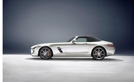 M-Benz_SLS AMG Roadster_6.3