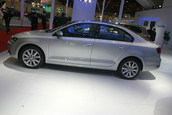 Volkswagen_Jetta_1.4 TSI TL