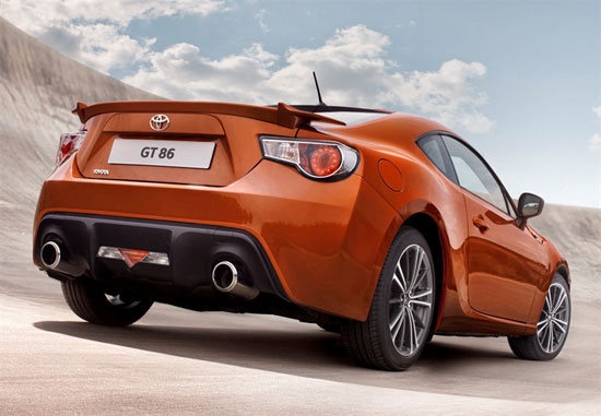 Toyota_86_2.0 Aero