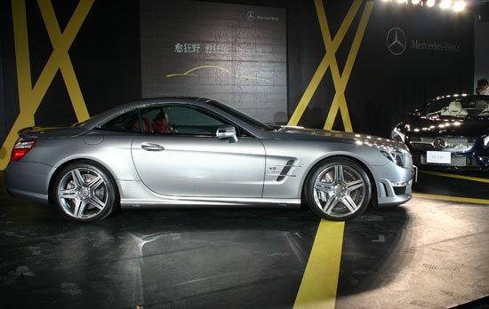 M-Benz_SL-Class_SL63 AMG