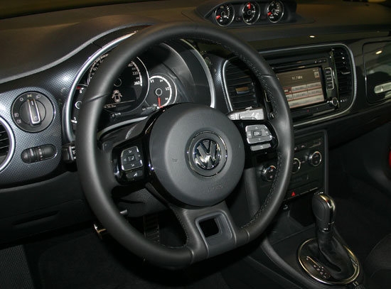 Volkswagen_Beetle_1.2 TSI Design