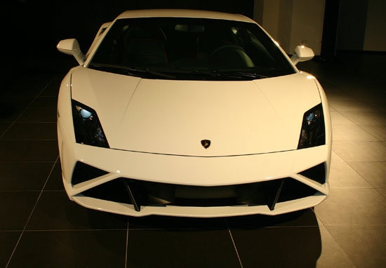 Lamborghini_Gallardo_LP 560-4 Coupe