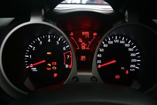 Nissan_Juke_1.6渦輪增壓