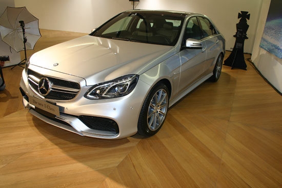 M-Benz_E-Class Sedan(NEW)_E63 AMG