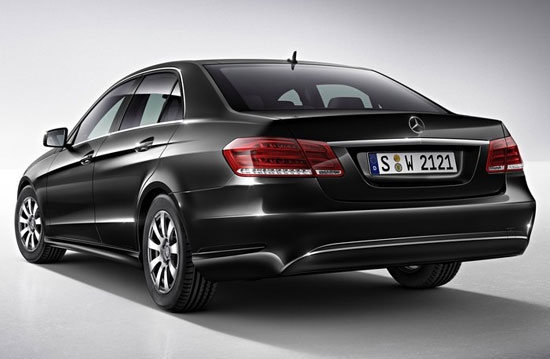 M-Benz_E-Class Sedan(NEW)_E250 Elegance