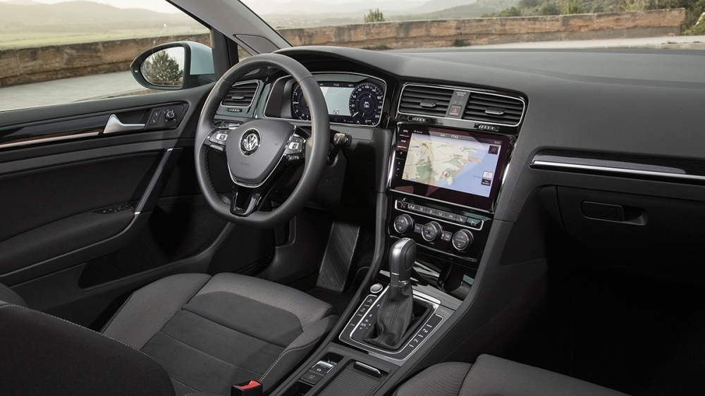 Volkswagen_Golf Variant(NEW)_280 TSI Highline