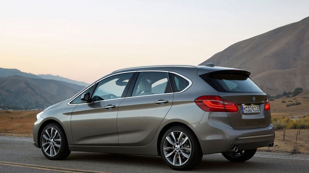 BMW_2-Series Active Tourer_218i