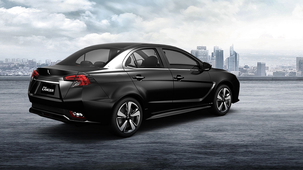 2022 Mitsubishi Grand Lancer 1.8驚嘆型