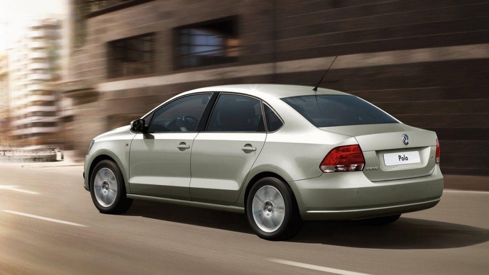 Volkswagen_Vento_1.6 TL