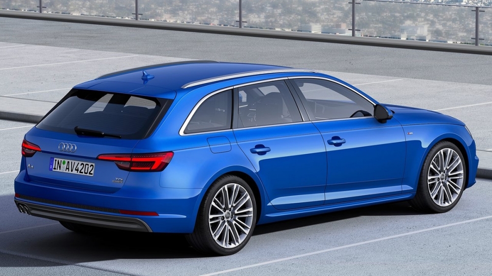 Audi_A4 Avant_40 TFSI Sport