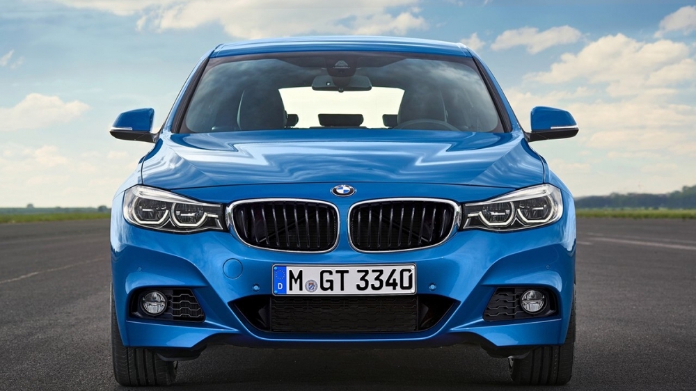 BMW_3-Series GT_330i M Sport