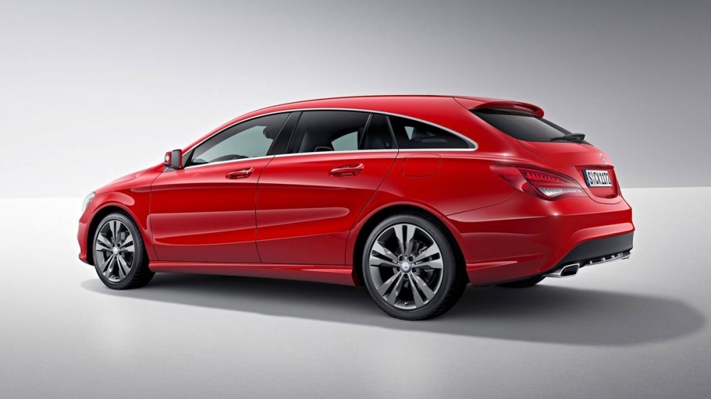 M-Benz_CLA Shooting Brake_CLA200