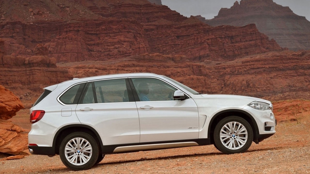 BMW_X5_xDrive25d極智白金版