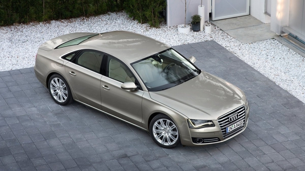 Audi_A8_3.0 TFSI quattro