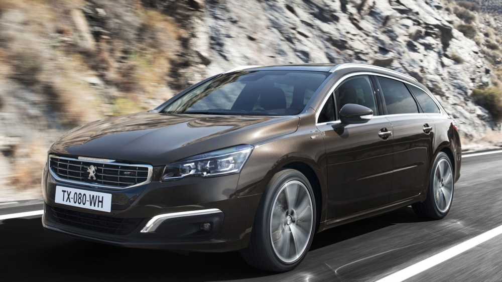 Peugeot_508 SW_BlueHDi 2.0 Allure