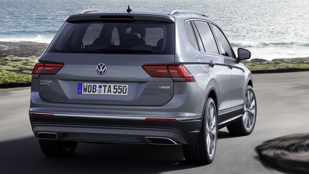 Volkswagen_Tiguan Allspace_400 TDI Highline