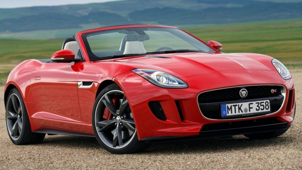 Jaguar_F-Type_5.0 V8 S