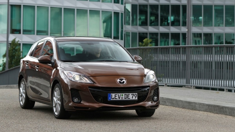 Mazda_3 5D_1.6尊貴型