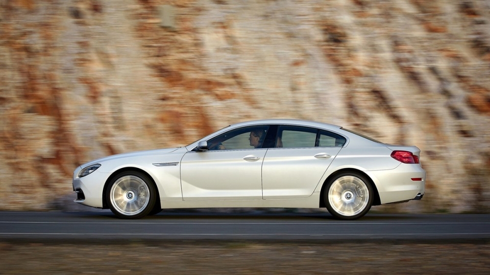 BMW_6-Series Gran Coupe_640i M Sport