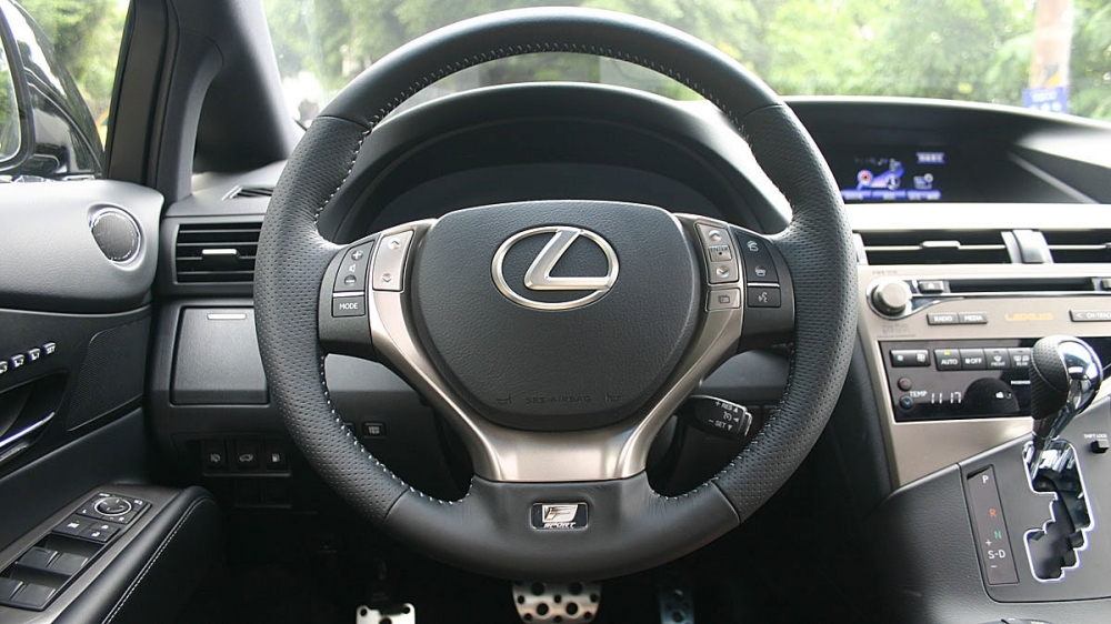 Lexus_RX_450h F-Sport