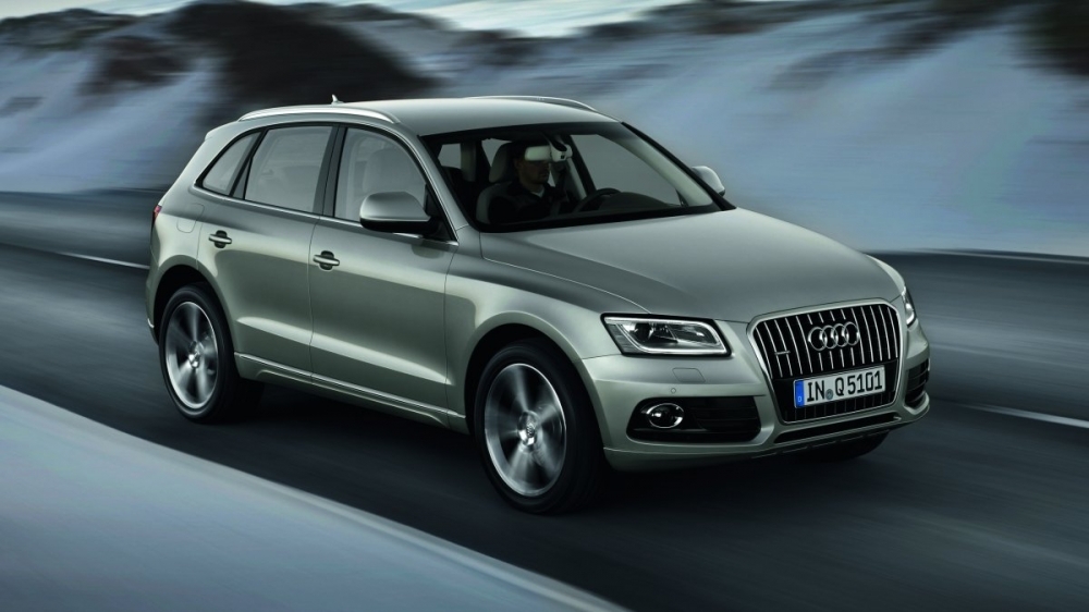 Audi_Q5_45 TDI quattro