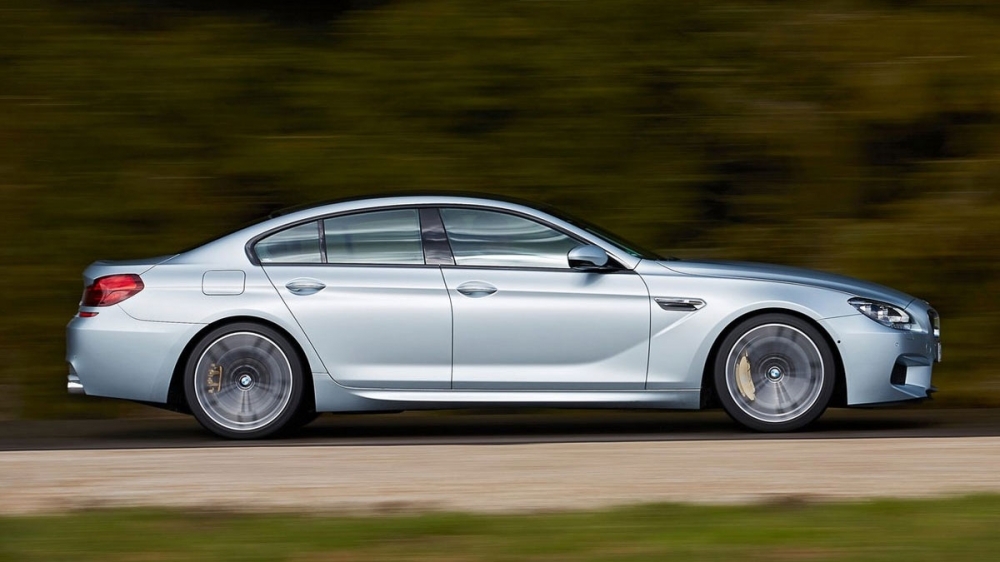 BMW_6-Series Gran Coupe_M6