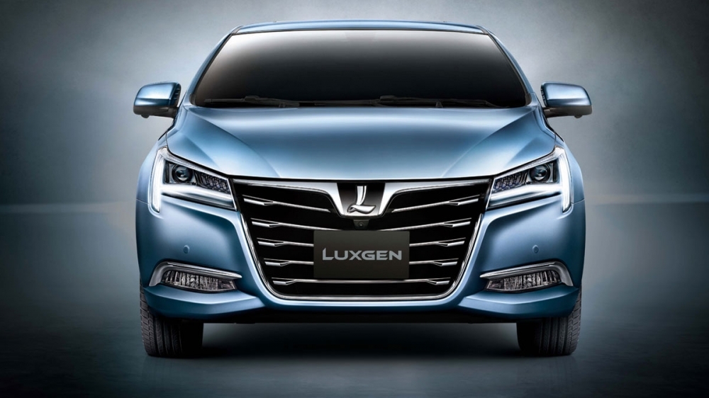 2019 Luxgen S5 Turbo ECO Hyper 2.0T旗艦型