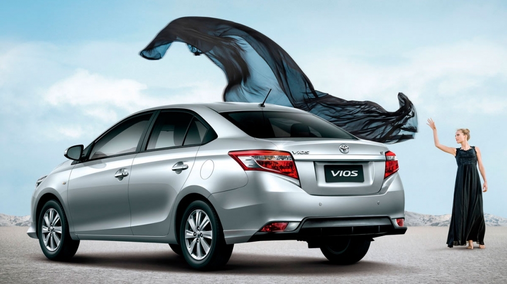 Toyota_Vios(NEW)_1.5經典