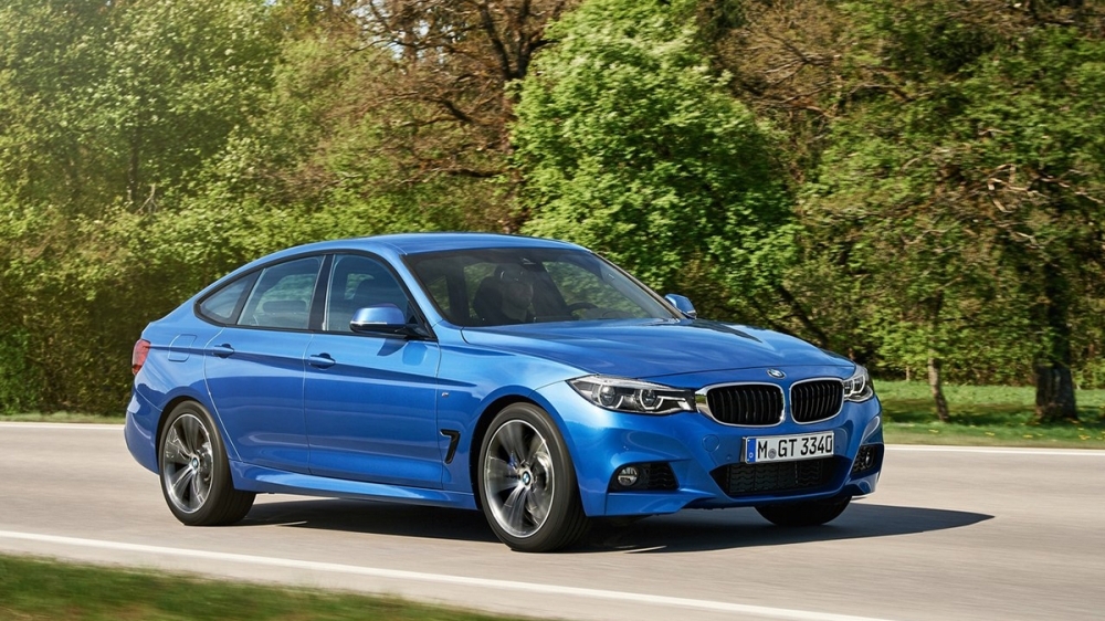 BMW_3-Series GT_330i M Sport