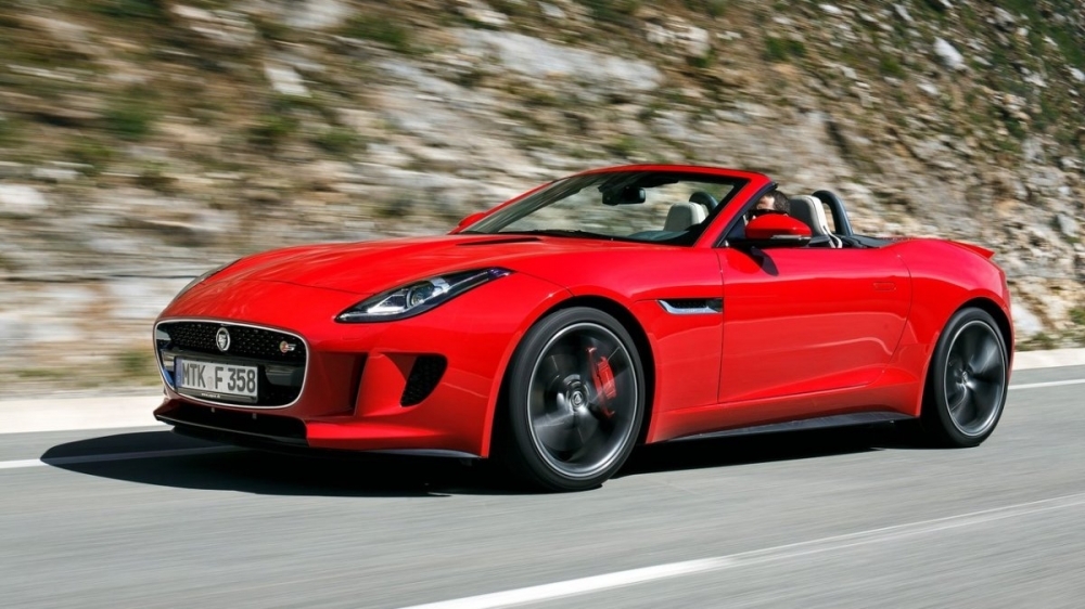 Jaguar_F-Type_5.0 V8 S