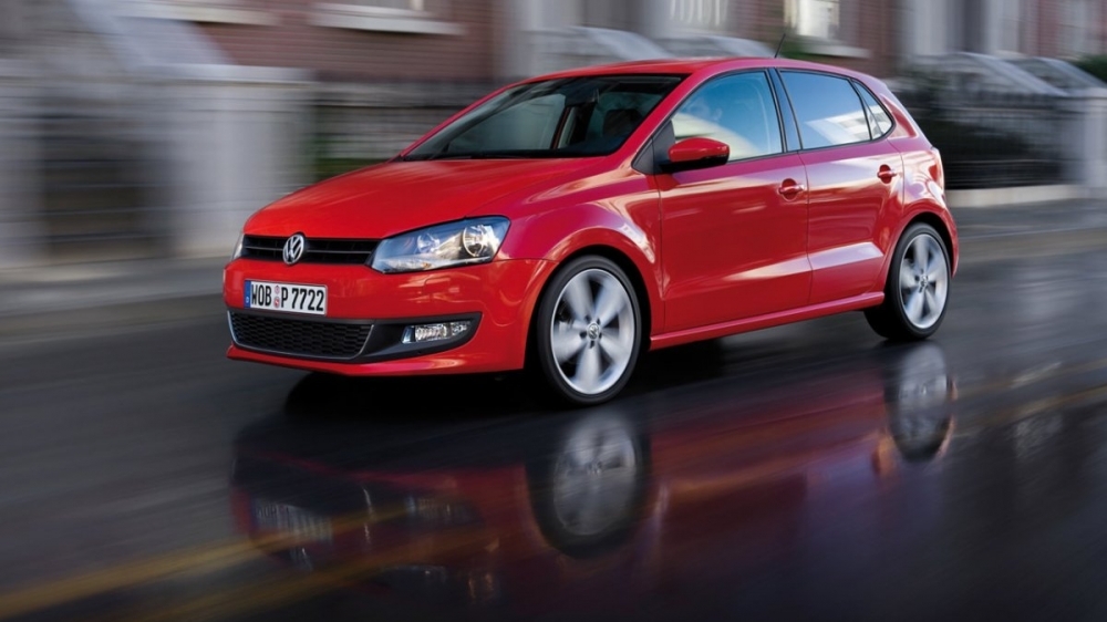 Volkswagen_Polo_1.6 HL