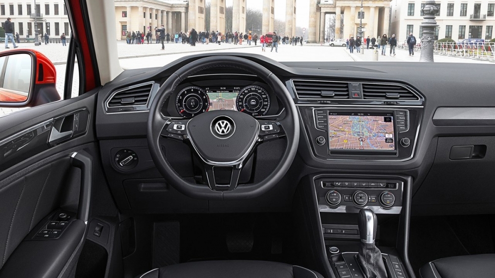 Volkswagen_Tiguan_400 TDI Highline