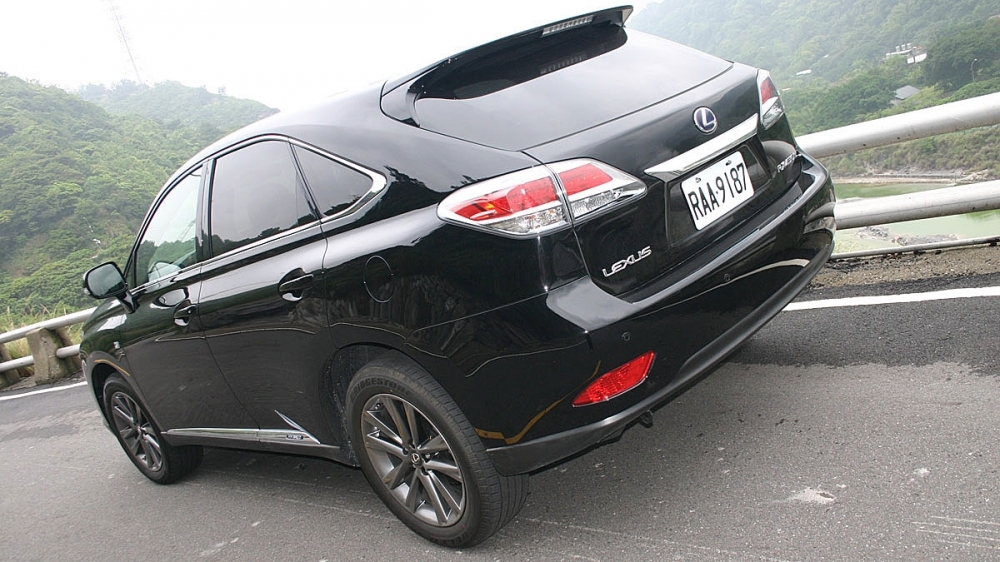 Lexus_RX_450h F-Sport