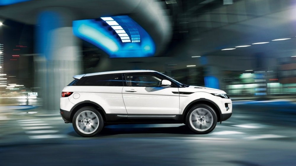 Land Rover_Range Rover Evoque_Coupe Si4 HSE Dynamic