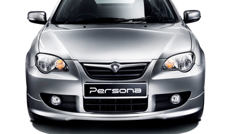 Proton_Persona_1.6自排型