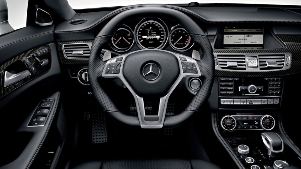 M-Benz_CLS-Class_CLS63 AMG